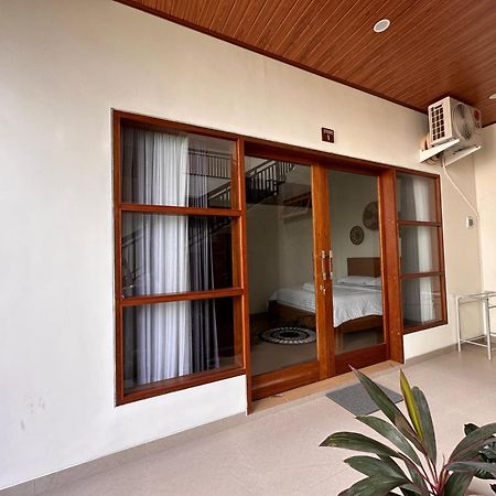 Villa Son Sun Uluwatu Екстериор снимка