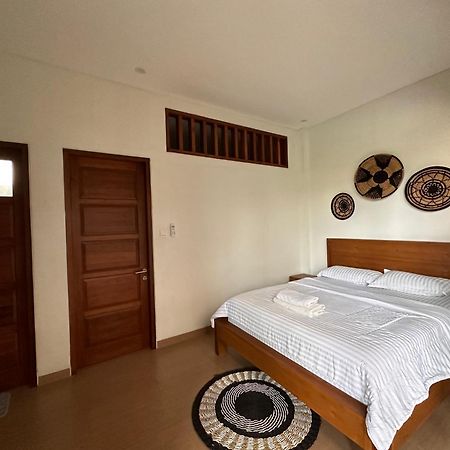 Villa Son Sun Uluwatu Екстериор снимка