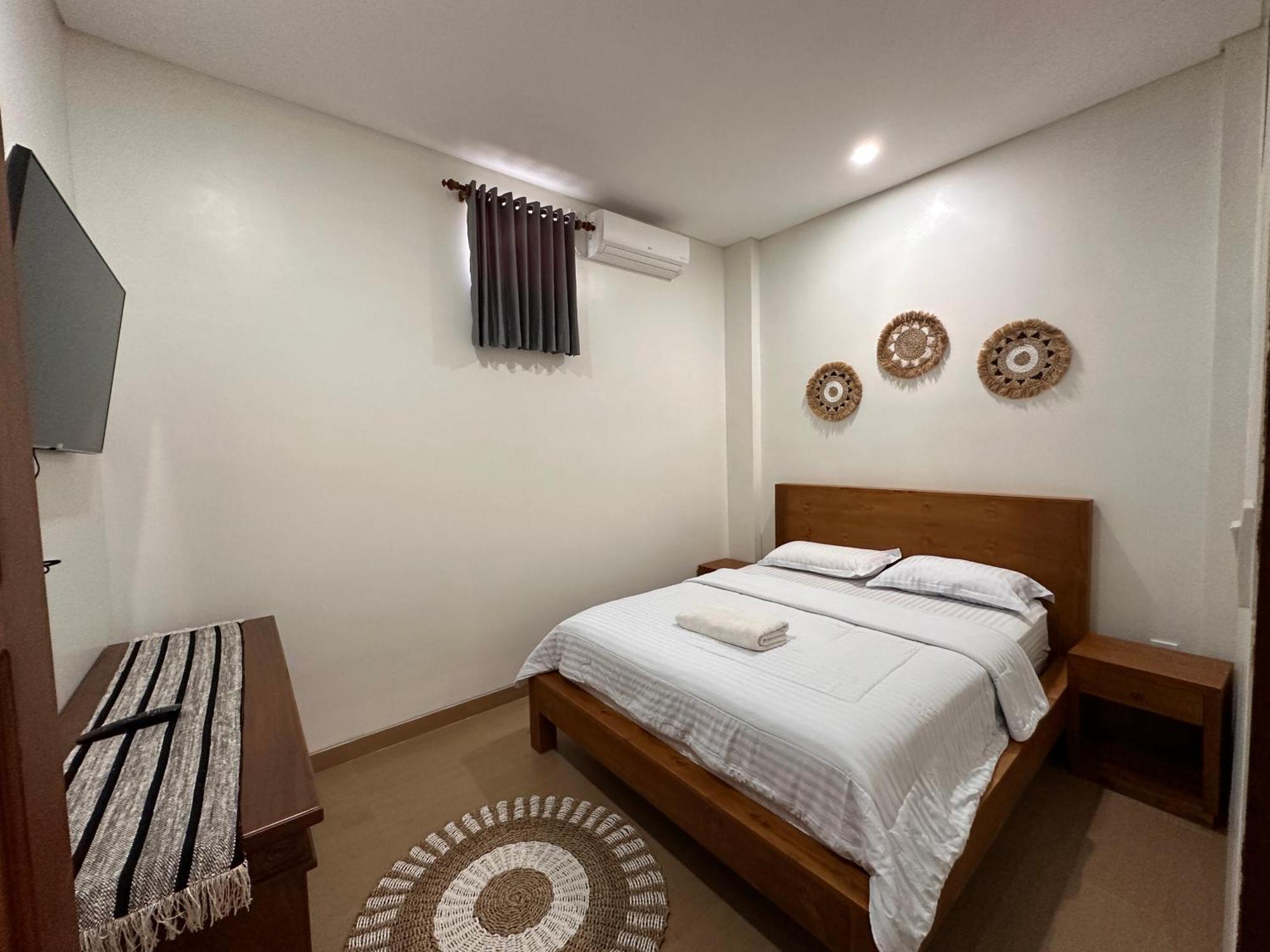 Villa Son Sun Uluwatu Екстериор снимка