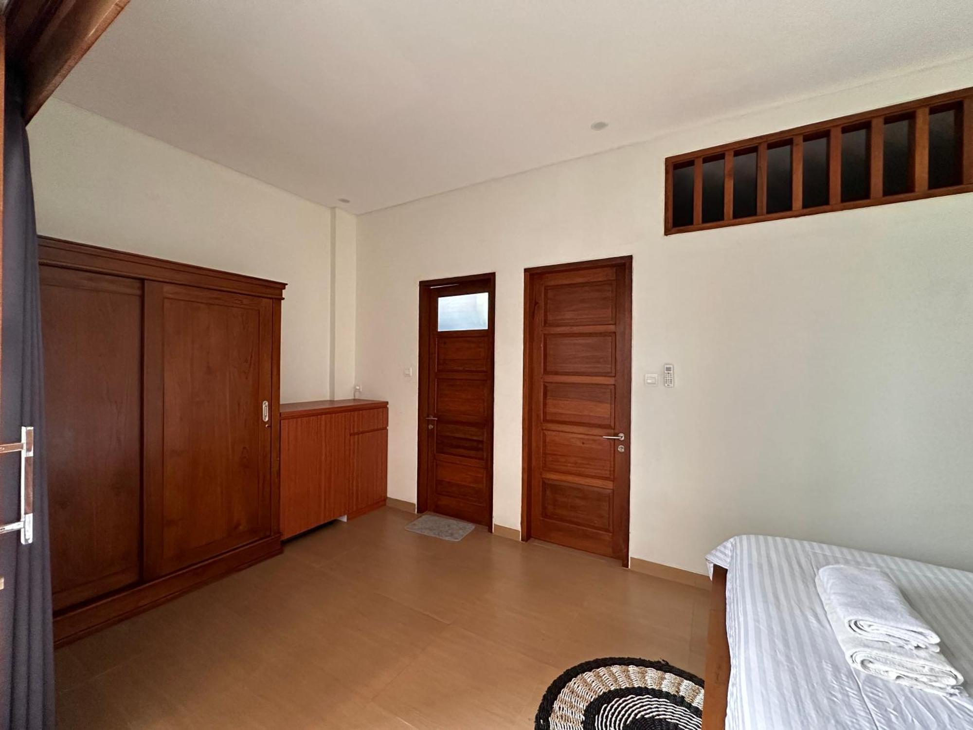 Villa Son Sun Uluwatu Екстериор снимка