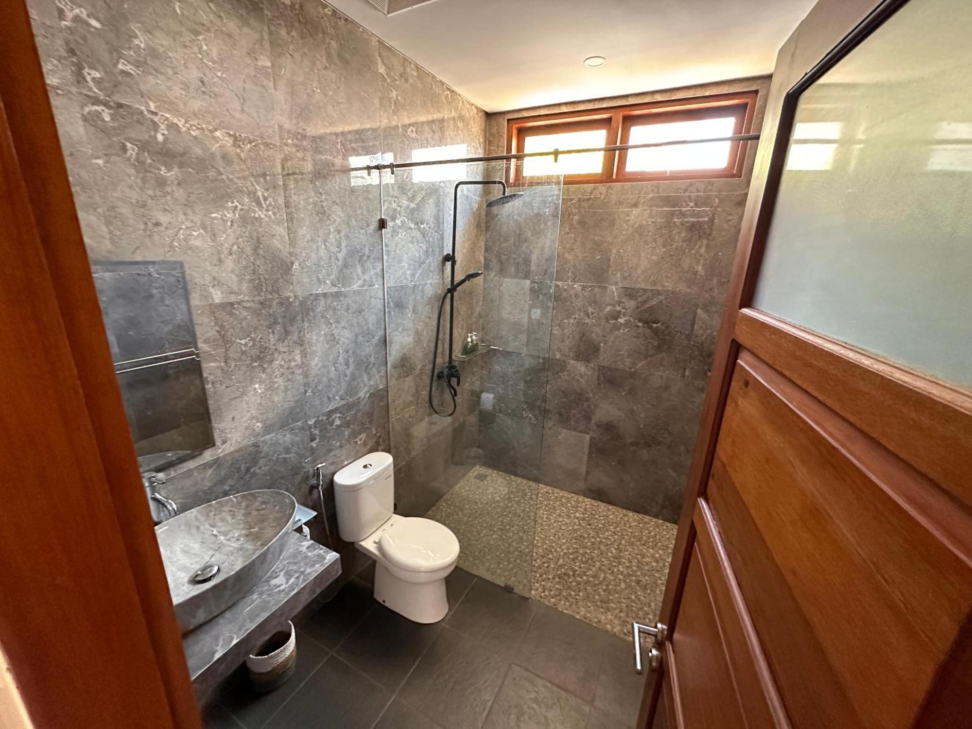 Villa Son Sun Uluwatu Екстериор снимка