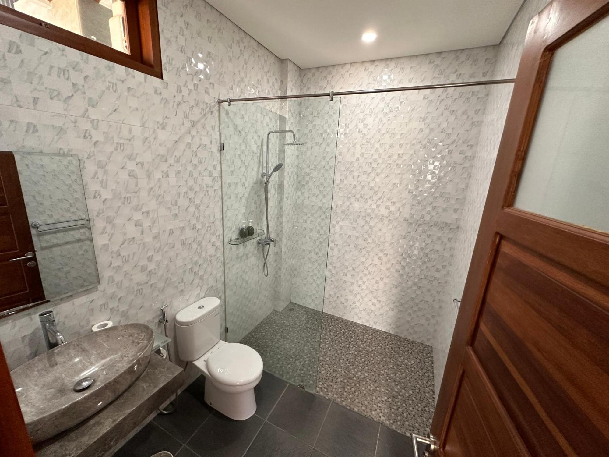 Villa Son Sun Uluwatu Екстериор снимка