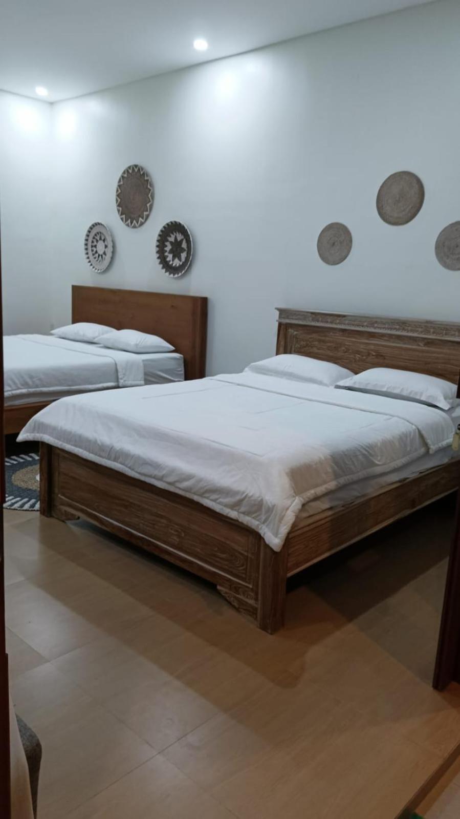 Villa Son Sun Uluwatu Екстериор снимка