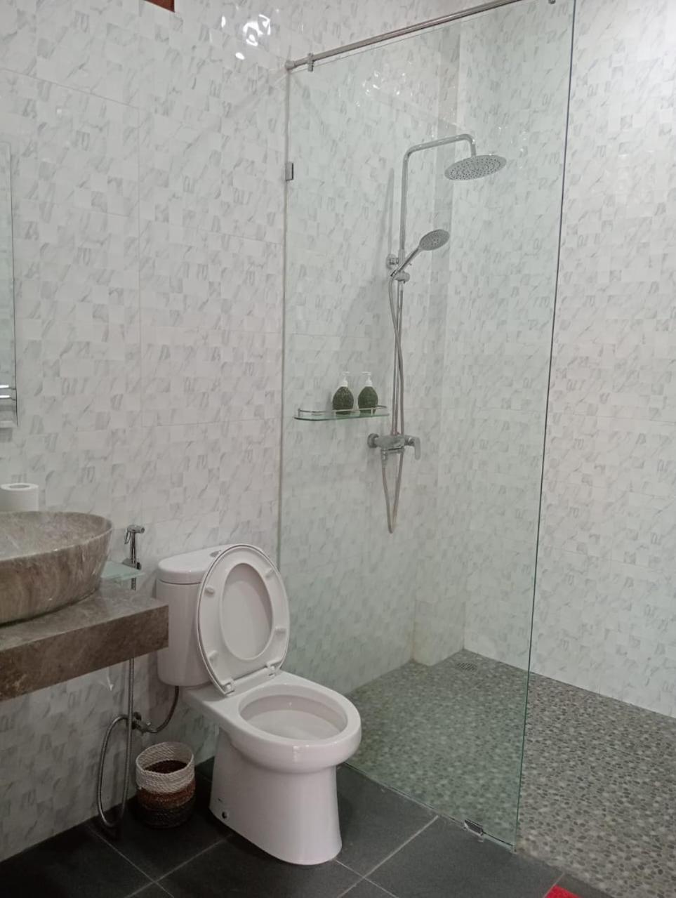 Villa Son Sun Uluwatu Екстериор снимка